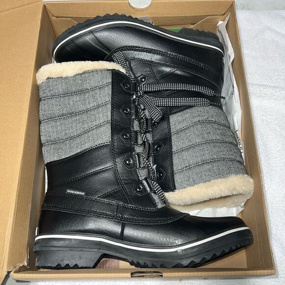 JBU boots - Picture 1 of 4